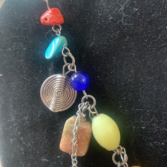 Statement Necklace - Picture 4 of 5